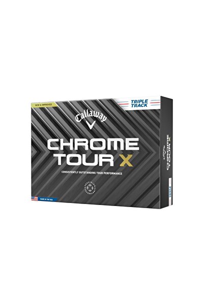 Genel Markalar BL CG CHRM Tour X 24 TRPLTRK 12B PK