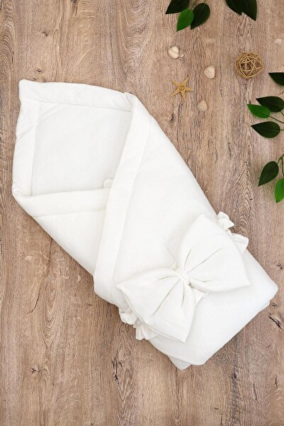Sitilin Girl boy baby unisex luxury swaddle blanket stl6752
