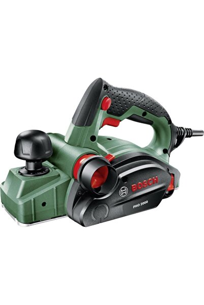 Bosch PHO 2000 82 mm Planya Makinası 680 Watt