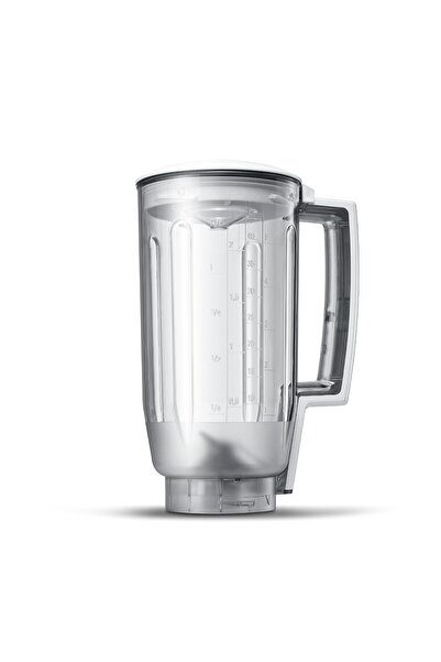 Bosch Mikser başlığı MUZ5MX1, dolum miktarı 1,25 litre, plastik, karıştırma v...