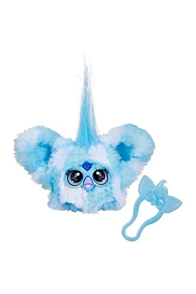 Genel Markalar Furblets SNO-Way Holiday Edition Mini Friend, 45+ Sesler ve Mü...