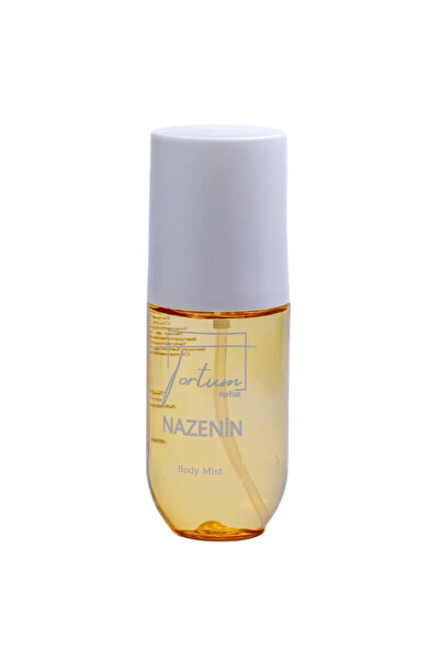 Tortum Nazenin Body Mist