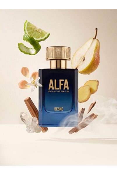 besneparfum Besne Parfüm Alfa