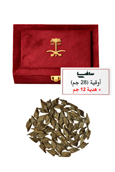 Oud عود تايجر كمبودي فاخر – أوقية (28 جم) الدرجة 1 والأكثر مبيعاً