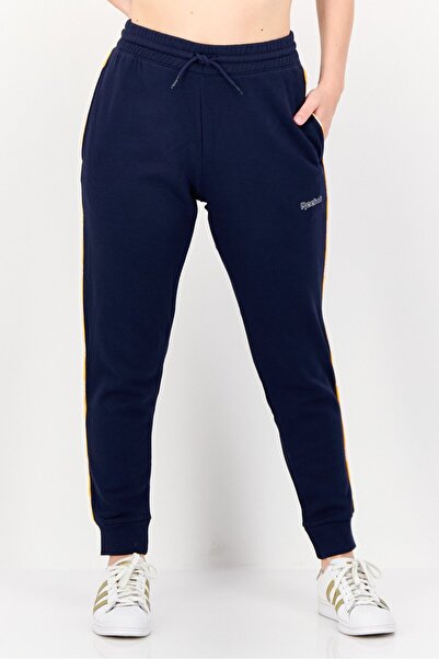 Reebok Women Sportswear Fit Training Sweatpants, Navy