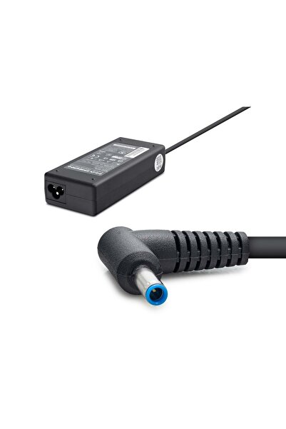 HADRON HD785 Laptop Adaptörü 65W 19.5V 3.33A 4.5x3.0 mm Siyah