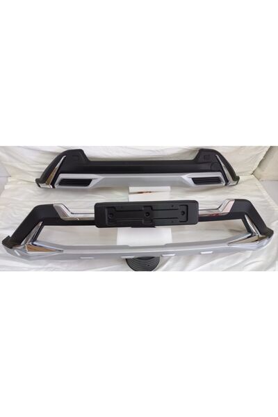 Hyundai Oem Kona Tampon Koruyucu ( Difüzör ) Uyumlu