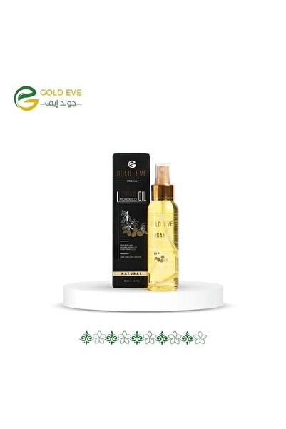 Gold Eve مجموعة العناية الكاملة