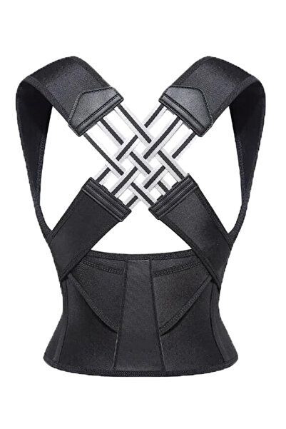 UYDEE Advanced Adjustable Column Medical Upright Posture Corset Orthopedic Up...