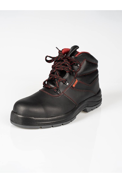 Genel Markalar EL 170 S2 Çelik Burunlu İş Botu