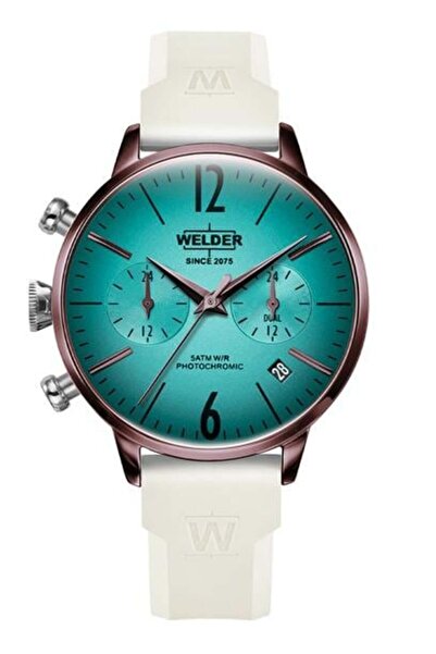 WELDER MOODY ساعة يد نسائية WWRC676