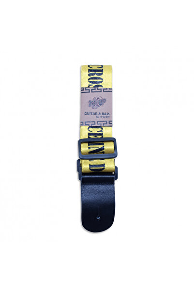 1Strap Elektro Gitar Askısı 1ST010