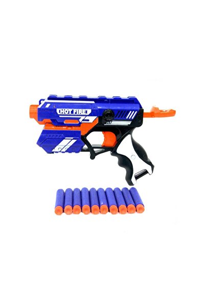 Shooter Darts Launcher - Standard