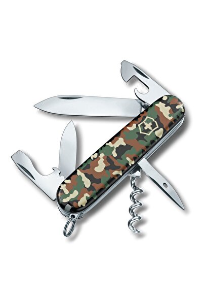 Victorinox 1.3603 Spartan Çakı