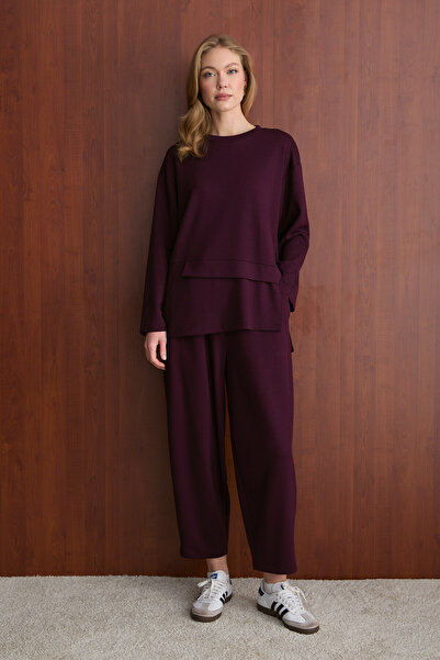 Melike Tatar Basic Spor Takım 32-2629