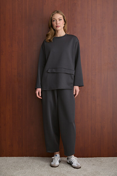 Melike Tatar Basic Spor Takım 32-2629
