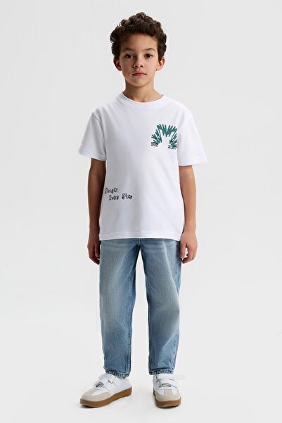 nk kids Ανδρικό παντελόνι 61709-Peter 4/8