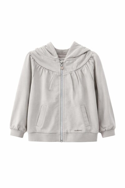 Divonette ΚΟΡΙΤΣΙΣΤΙΚΗ ΖΑΚΕΤΑ ΜΕ ΦΟΥΣΚΩΤΟ ΓΙΑΚΑ ΚΑΙ ΤΣΕΠΕΣ GK1096