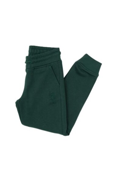 U.S. Polo Assn. Boys' G083Sz0Op-000-2226076 Garcia Knitted Pants