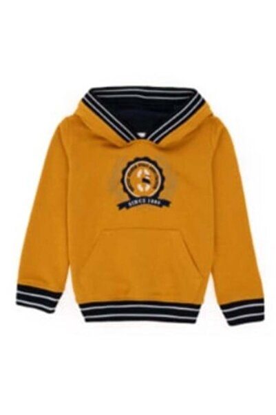 U.S. Polo Assn. قميص رياضي للأولاد منذ عام 1890 GK5171