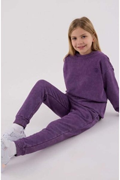 U.S. Polo Assn. Trening pentru fete YOUNG US2302-G