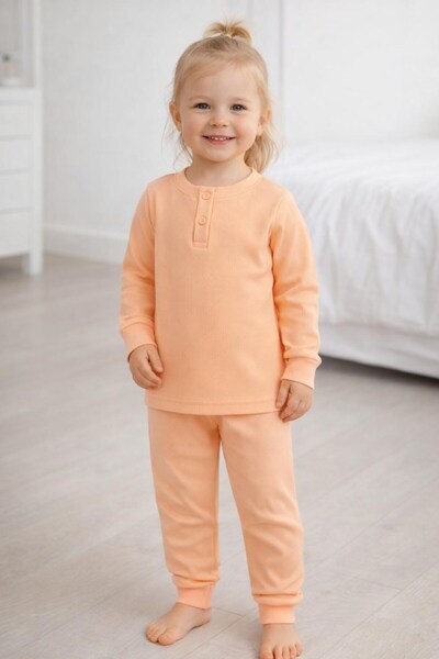 ELMASS ΣΕΤ ΠΙΤΖΑΜΑΣ ΚΟΡΙΤΣΙΩΝ ΜΕ ΣΧΕΔΙΑ ΣΟΜΟΝΙΟΥ ΚΑΙ ΚΟΥΜΠΑΡΑΣΙΟΥ GK305