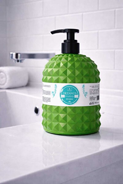 BALERA Sıvı Sabun Okyanus Ferahlığı 500Ml