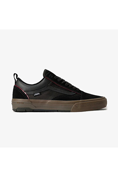 Vans أحذية سكيت أولد سكول وافل بلدينج