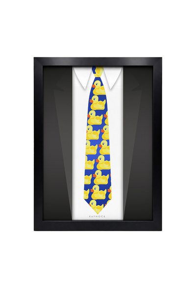 KAYNOCK Hımym - Ducky Tie, How I Met Your Mother, Barney, Dizi-film, Poster T...