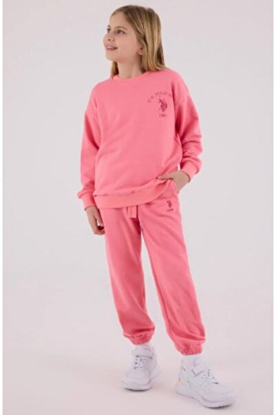 U.S. Polo Assn. ΚΟΡΙΤΣΙΣΤΙΚΟ ΣΕΤ ΔΥΟ ΤΕΜΑΧΙΩΝ US2310-4