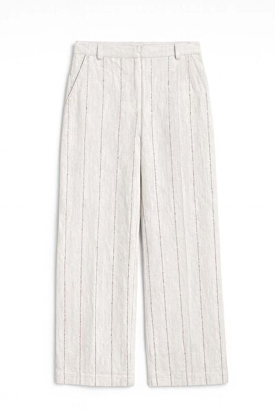 nk kids Κοριτσίστικο Παντελόνι Καραμέλ GK3456