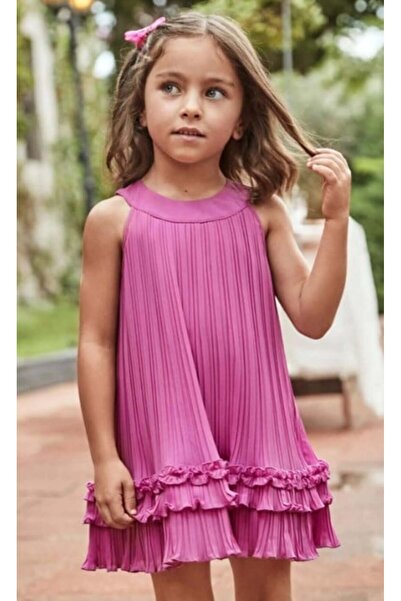 MAYORAL ΦΟΡΕΜΑ ΓΙΑ ΚΟΡΙΤΣΙΑ 3915 ROJO GKM0287