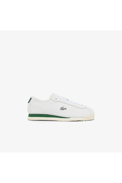 Lacoste Club-Low Kadın Beyaz Sneaker