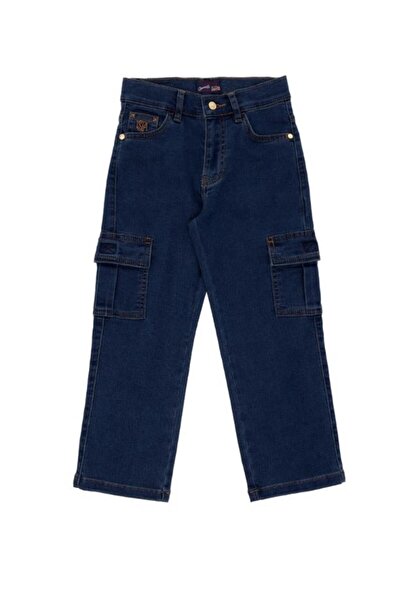 U.S. Polo Assn. ΚΟΡΙΤΣΙΣΤΙΚΟ ΠΑΝΤΕΛΟΝΙ ΤΣΕΠΗΣ 1949106 KARGO GK5176