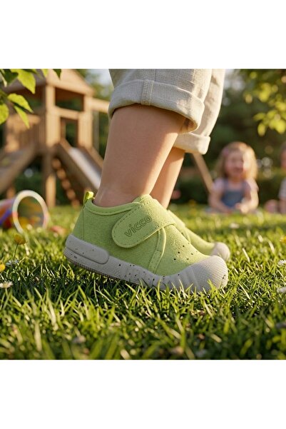Vicco Παιδικά παπούτσια casual της Anka