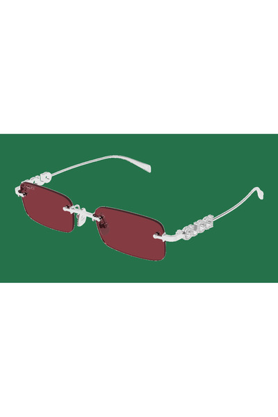 Gucci 1808S 004 5217 Güneş Gözlüğü