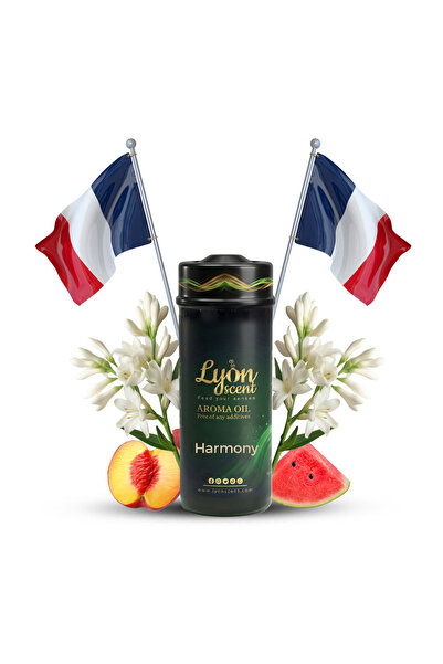 Lyon Scent زيت عطري، زيت نقي 100%، زيت عطري أساسي لأجهزة توزيع الروائح، زيت م...
