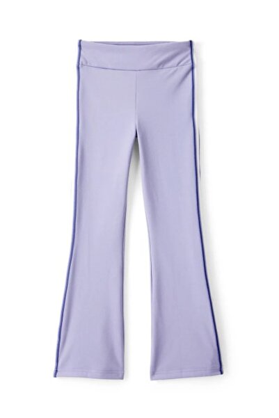 Marka ΚΟΡΙΤΣΙΣΤΙΚΟ 3T522210 ΠΑΝΤΕΛΟΝΙ ΚΟΛΑΝ ΜΕ ΛΕΠΤΟΜΕΡΕΙΑ ΡΙΓΕΣ