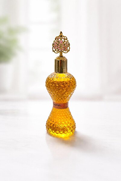BÜYÜK ATİK Özel Cam Şişede Tütün Kolanyası 225ml
