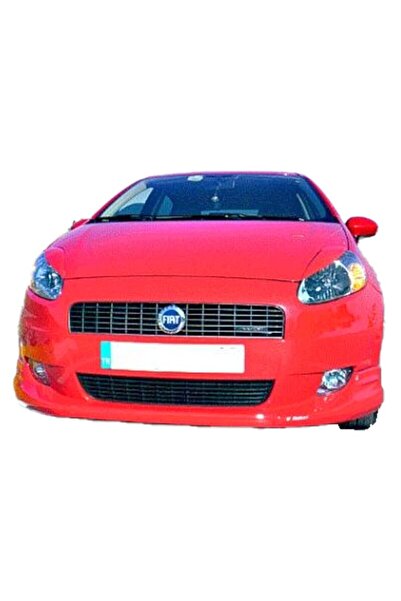 Genel Markalar Fiat Grande Punto Uyumlu Yedek Parça Far Kaşı Boyasız