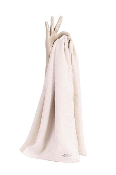 Invee Jazz Shawl Beige