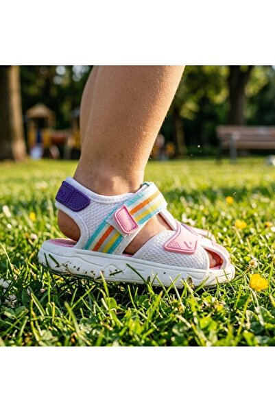 Vicco Flow ıı Bebek Günlük Ayakkabı