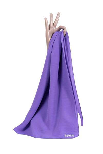 Invee Jazz Shawl Lila