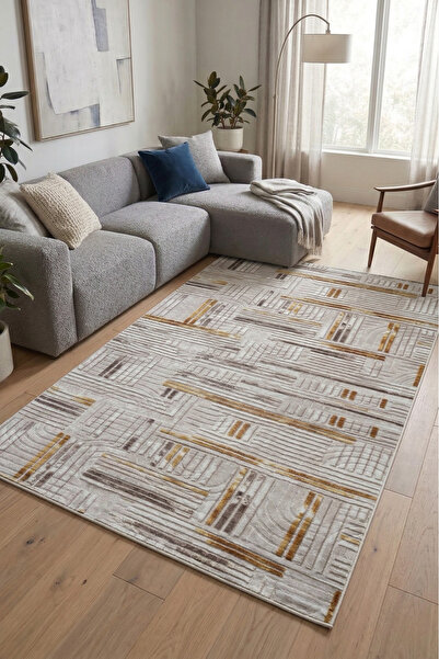 Cos.kim Non-Slip Based Carpet Runner Living Room Hallway Kitchen Bedroom Carp...