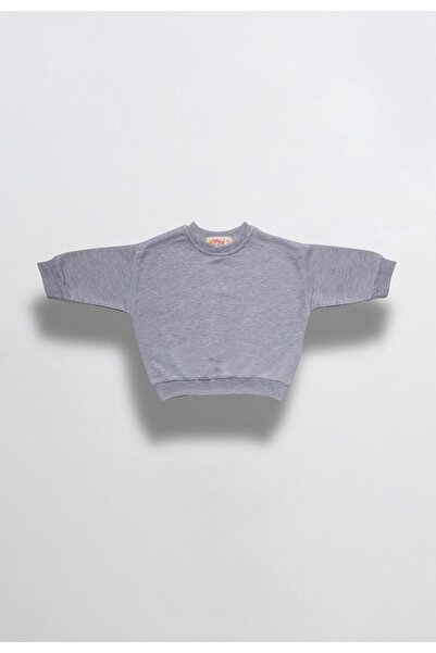 Tiffany Oversized Tracksuit Theme Sweatshirt