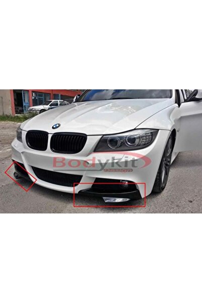 Genel Markalar E90 LCİ M FLAP (PLASTİK)