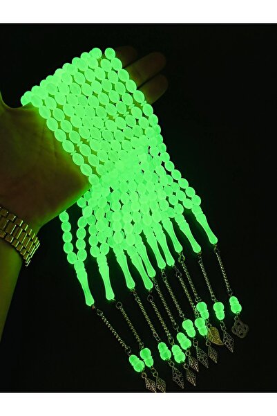 TESBİH ADAM Σετ 10 τεμαχίων Fantastih Cat Eye