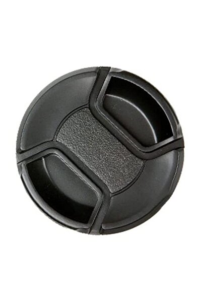 Ayex 52mm Snap On Lens - Objektif Kapağı