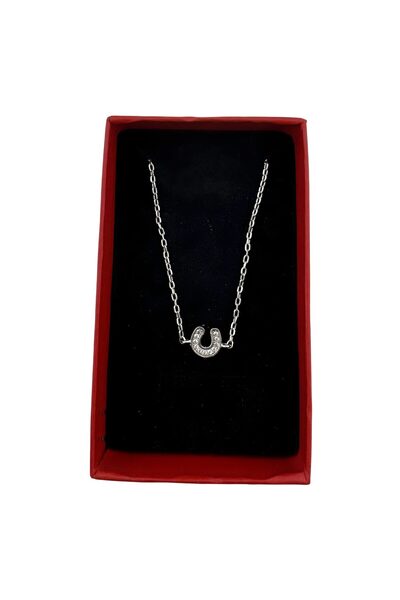 Flippy Γυναικείο βραχιόλι, Jolie Silver, Ασήμι 925, Σχέδιο πετάλου, με πετράδ...