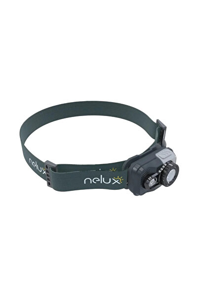 Nelux Nomad 700 Hybrid Headlight (NX-210)